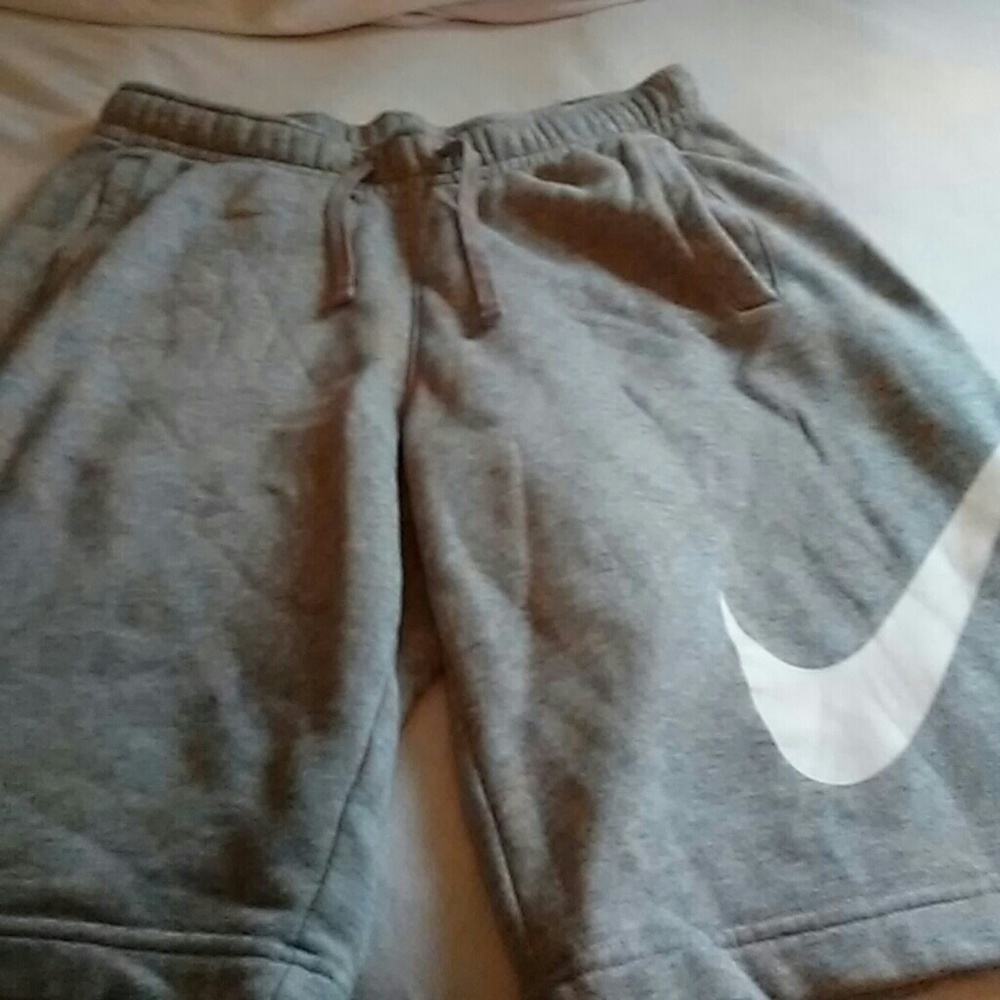 Nike shorts