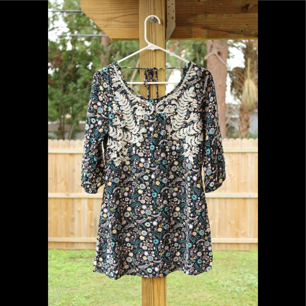 Great Fall/Winter dress