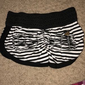 Cutebooty lounge shorts