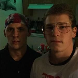 Meet your Posher, Ethan