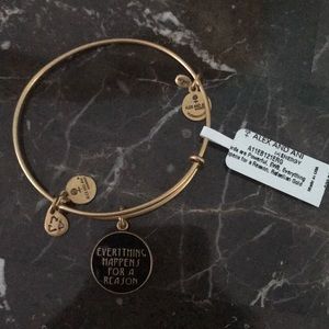 Alex & Ani bracelet