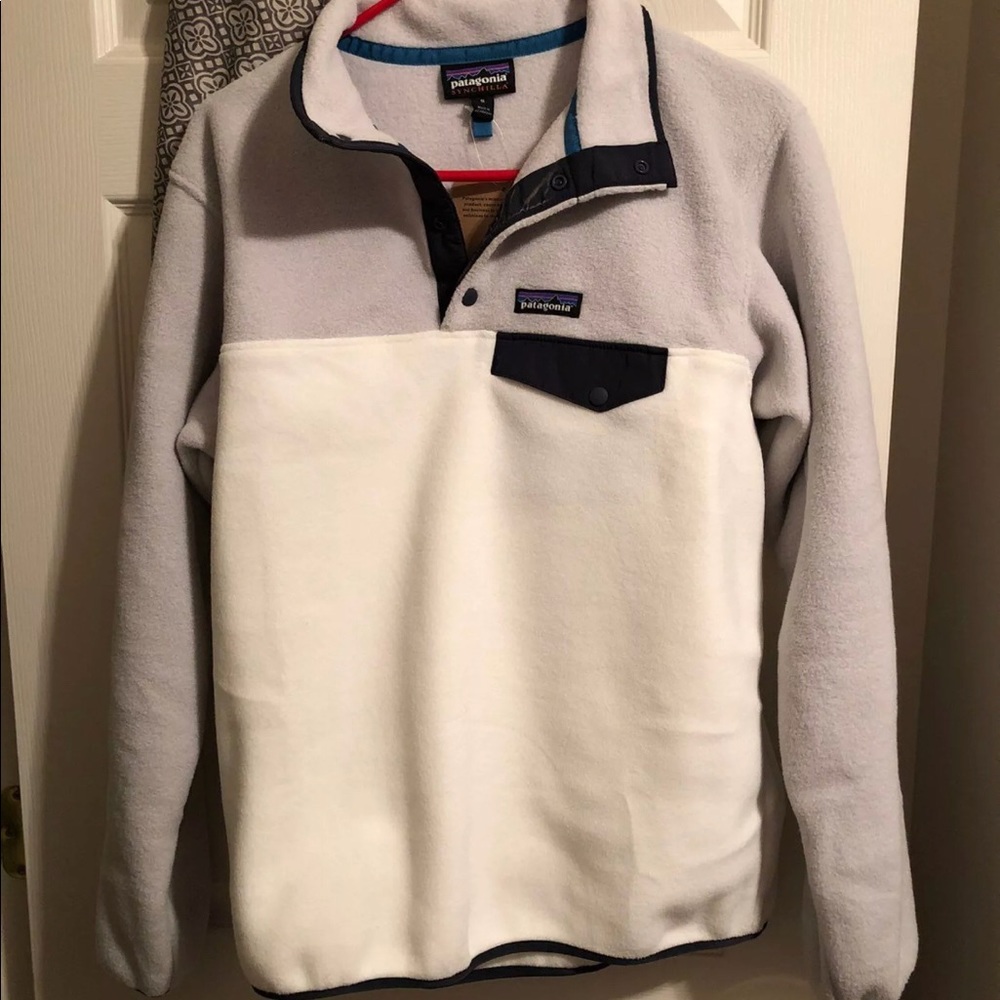 Patagonia Half Zip