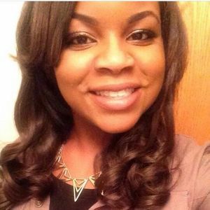 Meet your Posher, Miah