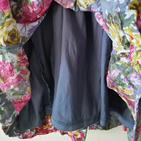 DONATED F21 Sweetheart Dress - Picture 4 of 5