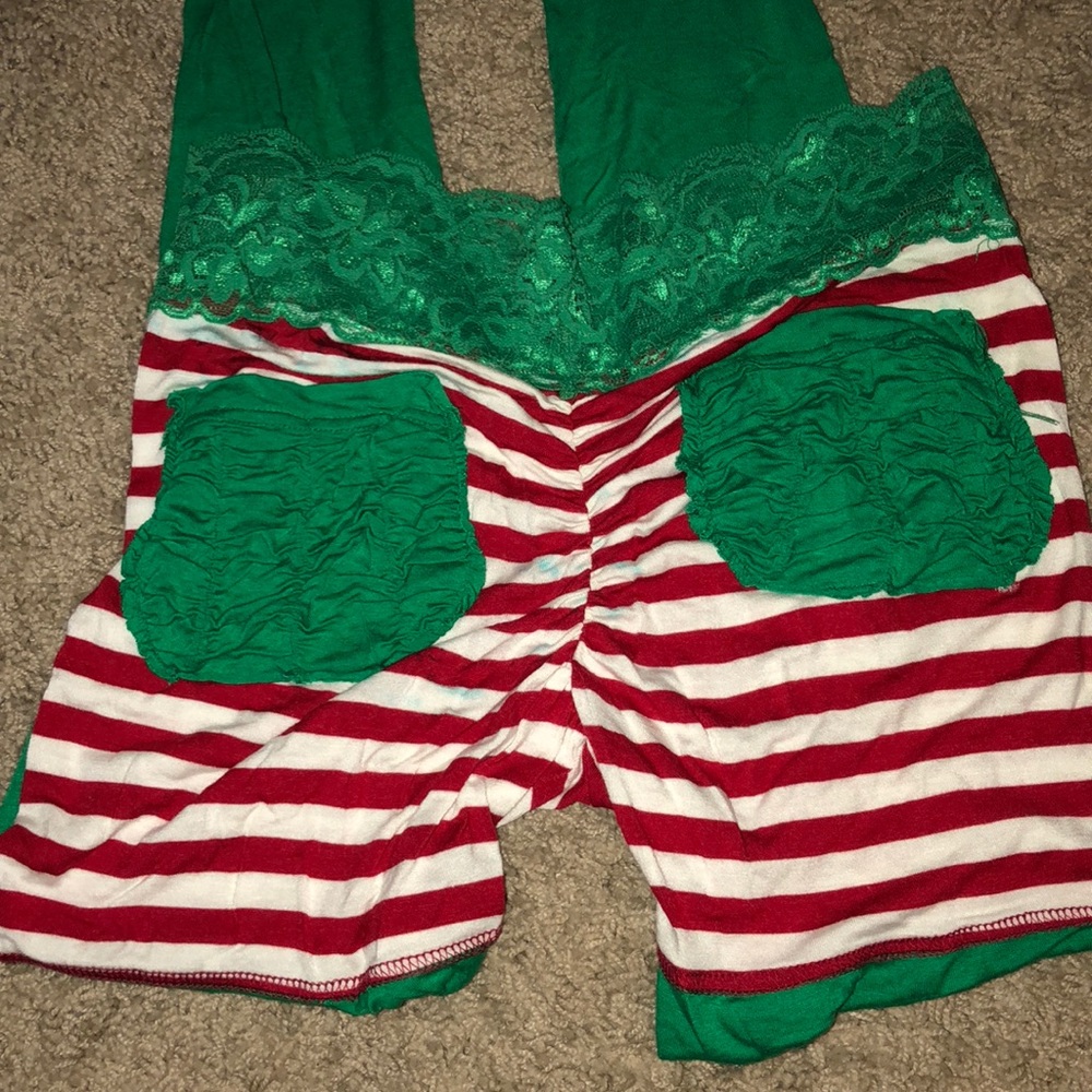 Cutebooty lounge leggings