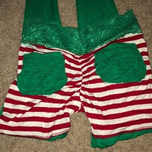 Cutebooty lounge leggings