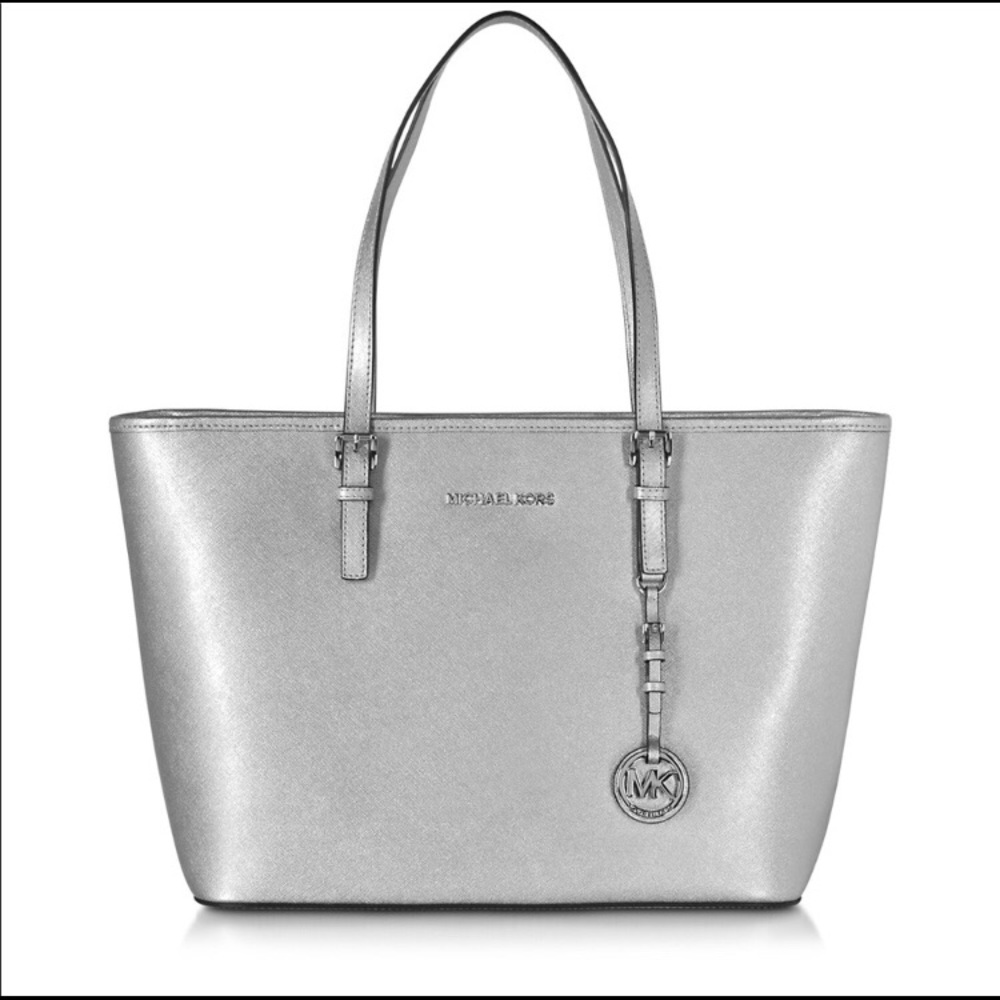 Michael Kors Jet Set Travel Tote NWOT