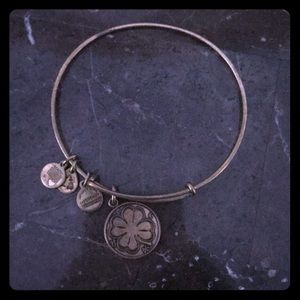 Alex & Ani bracelet