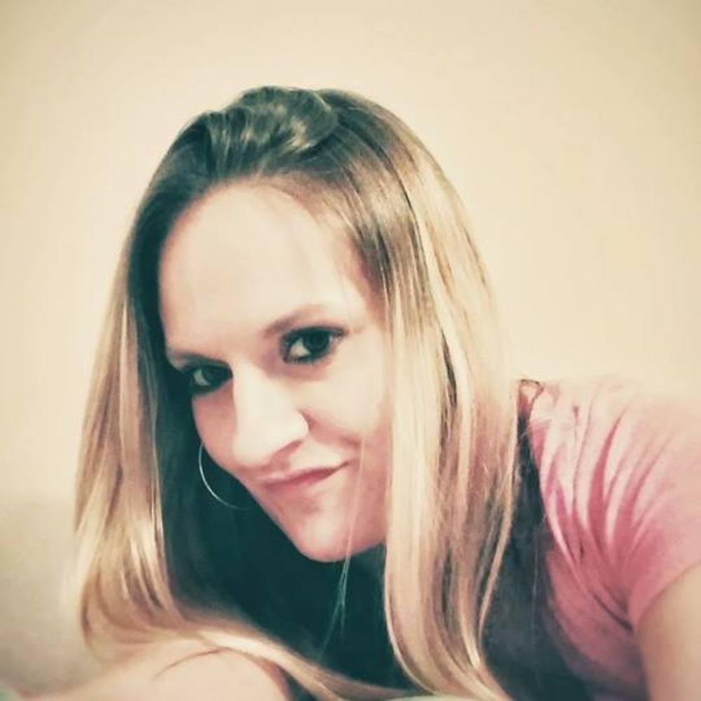 Meet your Posher, Brittni