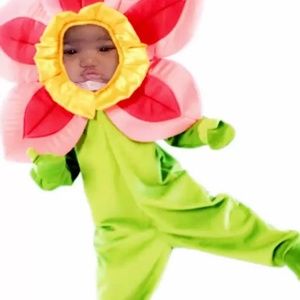 Meet your Posher, Tiara