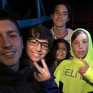 Meet your Posher, Liam