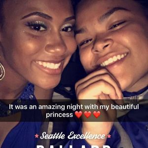 Meet your Posher, Mae mae