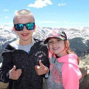 Meet your Posher, Mallory