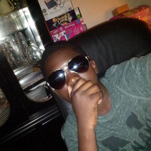 Meet your Posher, Tyrone