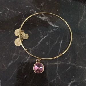 Alex and Ani bracelet