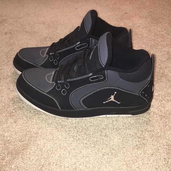 jordan fund shoes