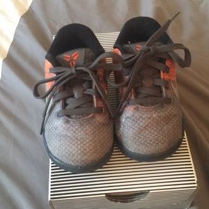 Nike Kobe XI- toddler size
