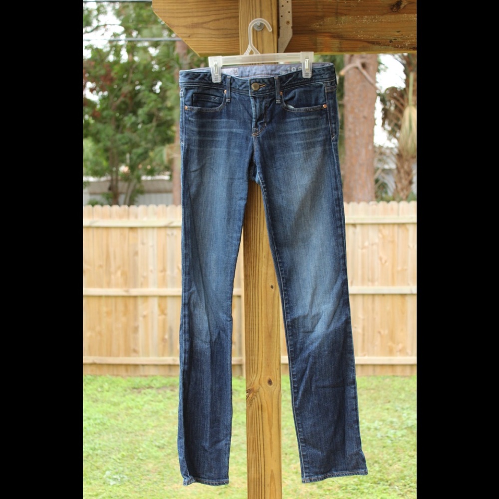Gap Jeans