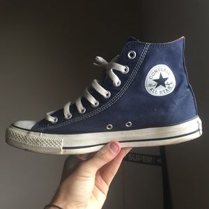 CONVERSE Chuck Taylor All Star Double-Tongue