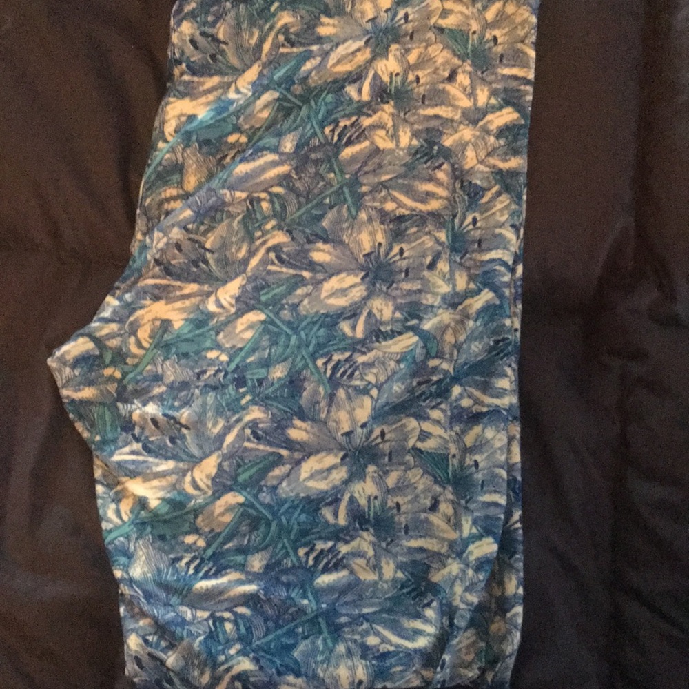 Lularoe leggings