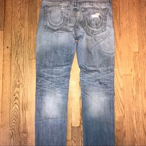 Size 36- True Religion Jeans