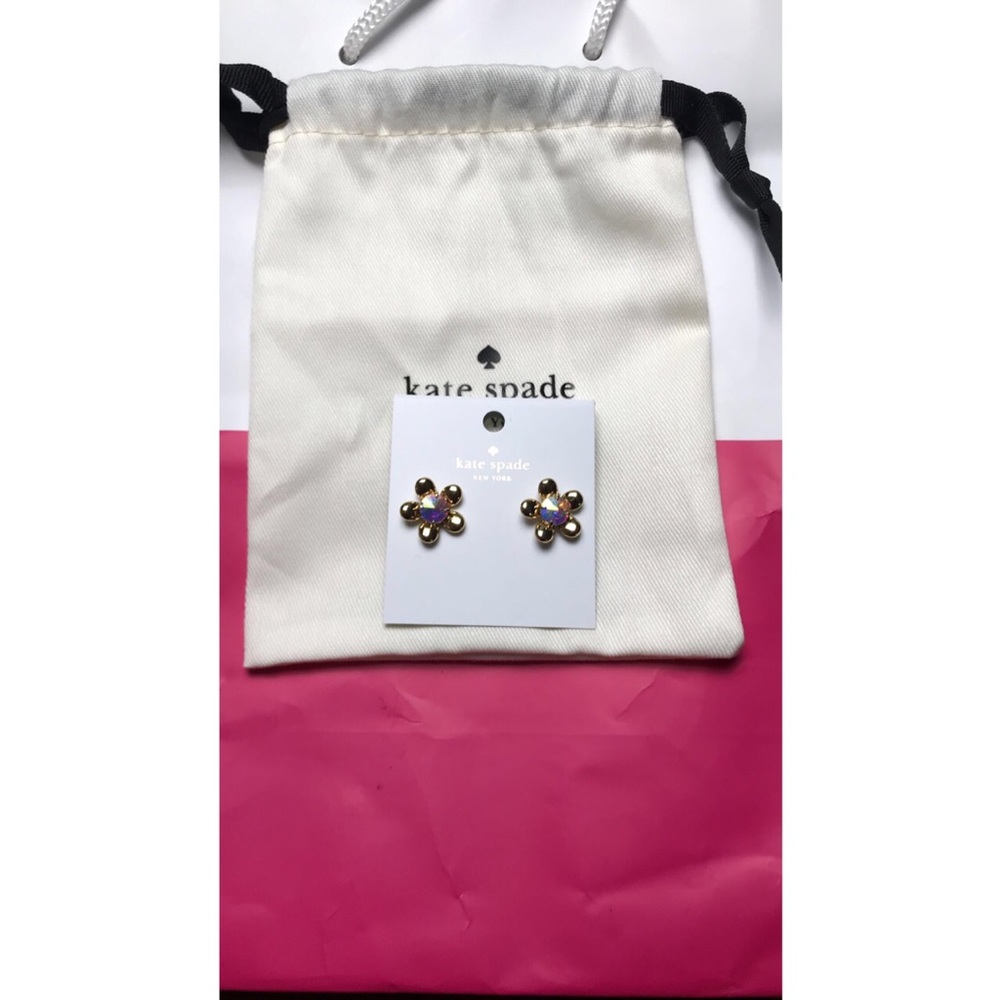 Brand New Kate Spade earnings