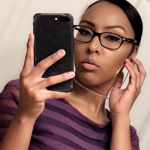 Meet your Posher, Tiffany