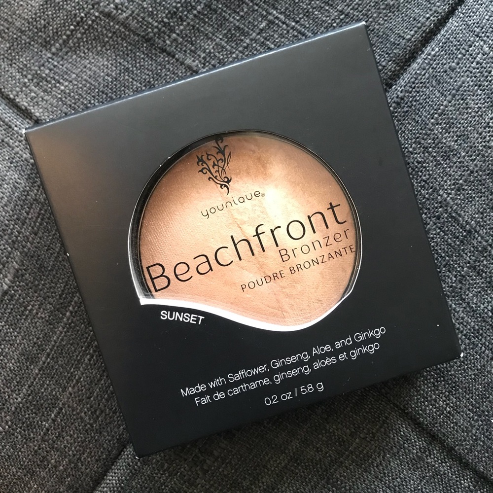 Younique Bronzer