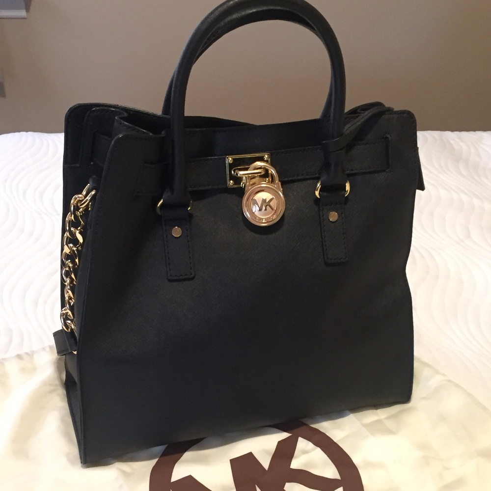 Michael Kors tote bag
