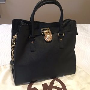 Michael Kors tote bag