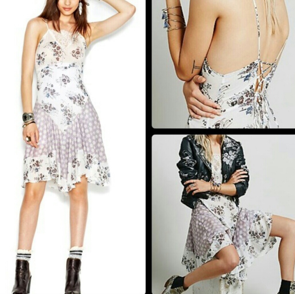 Free People Dress