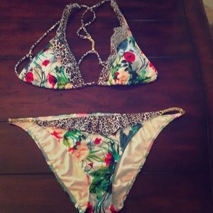 VS swimsuit