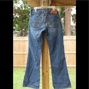Lucky Brand Jeans