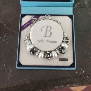 Bella perlina bracelet