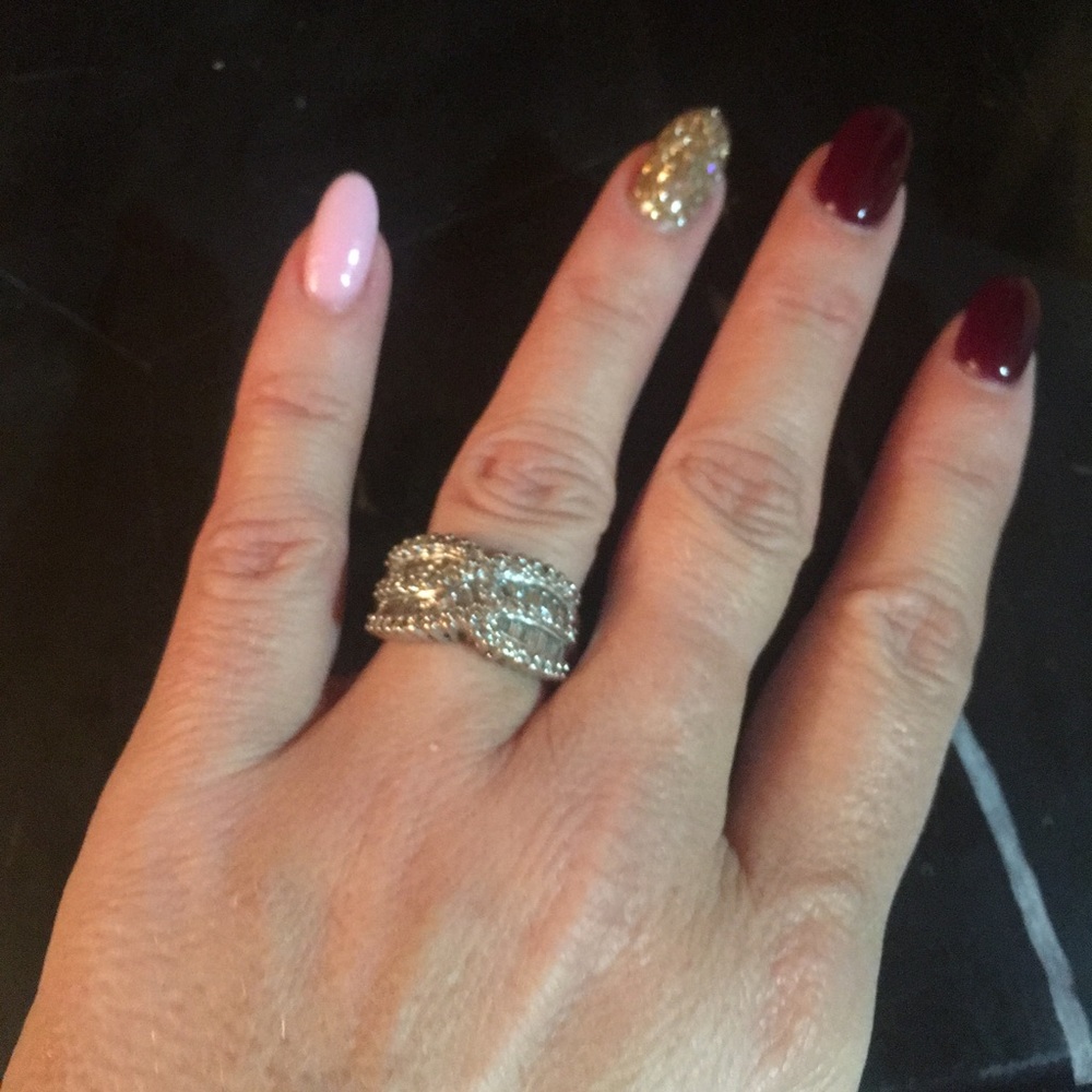 Diamond Ring - image 2