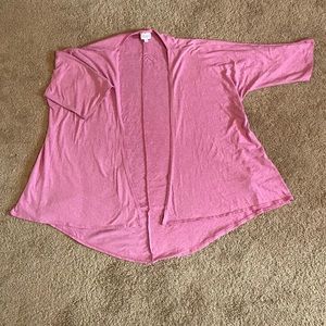 Lularoe Lindsey S EUC