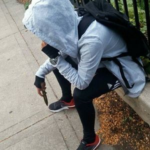 Meet your Posher, Xavier