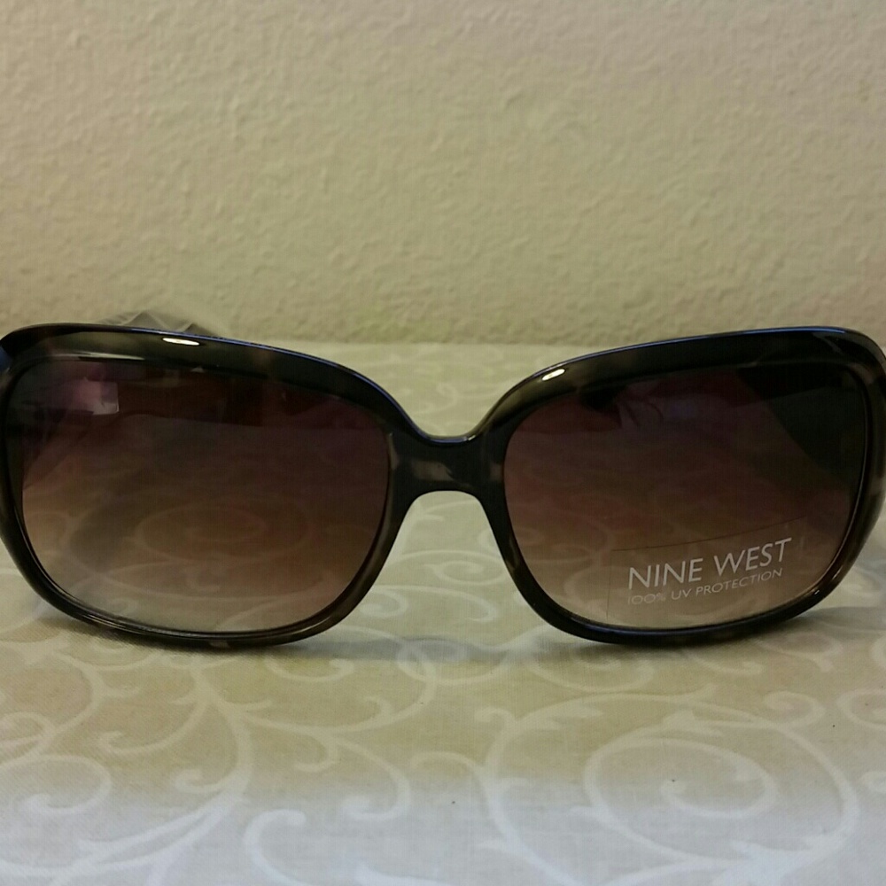 Nine west sunglasses