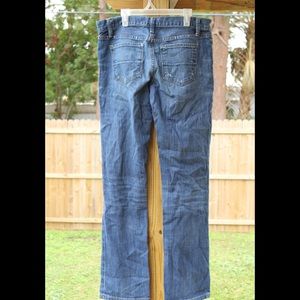 Gap Jeans