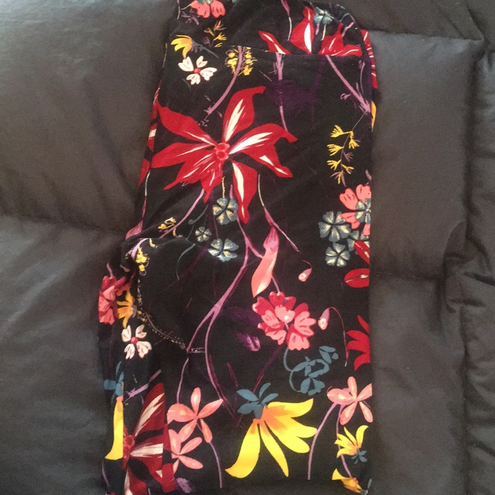 LuLaRoe leggings