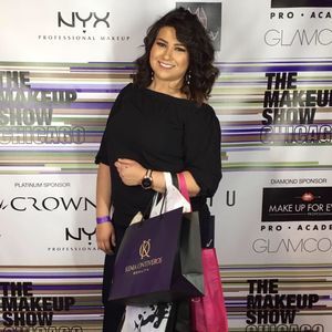 Meet your Posher, Edith