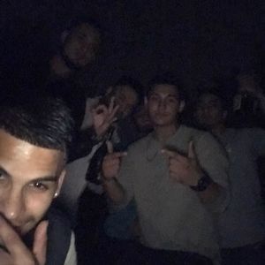 Meet your Posher, Arturo