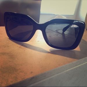 Chanel sunglasses
