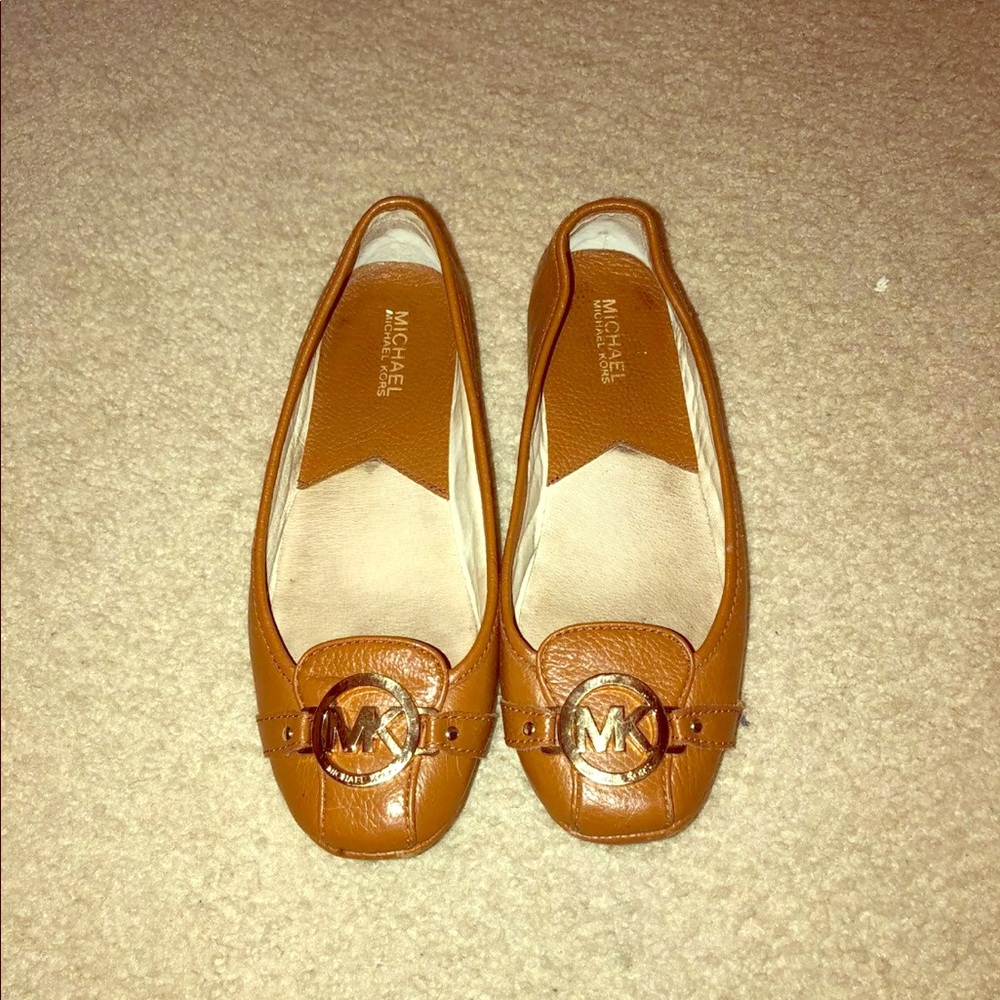 Michael Kors Flats