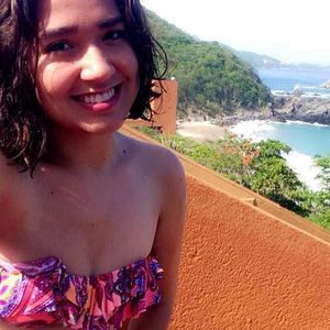 Meet your Posher, Judith