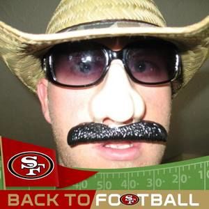 Meet your Posher, Kyle