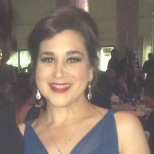 Meet your Posher, Christine