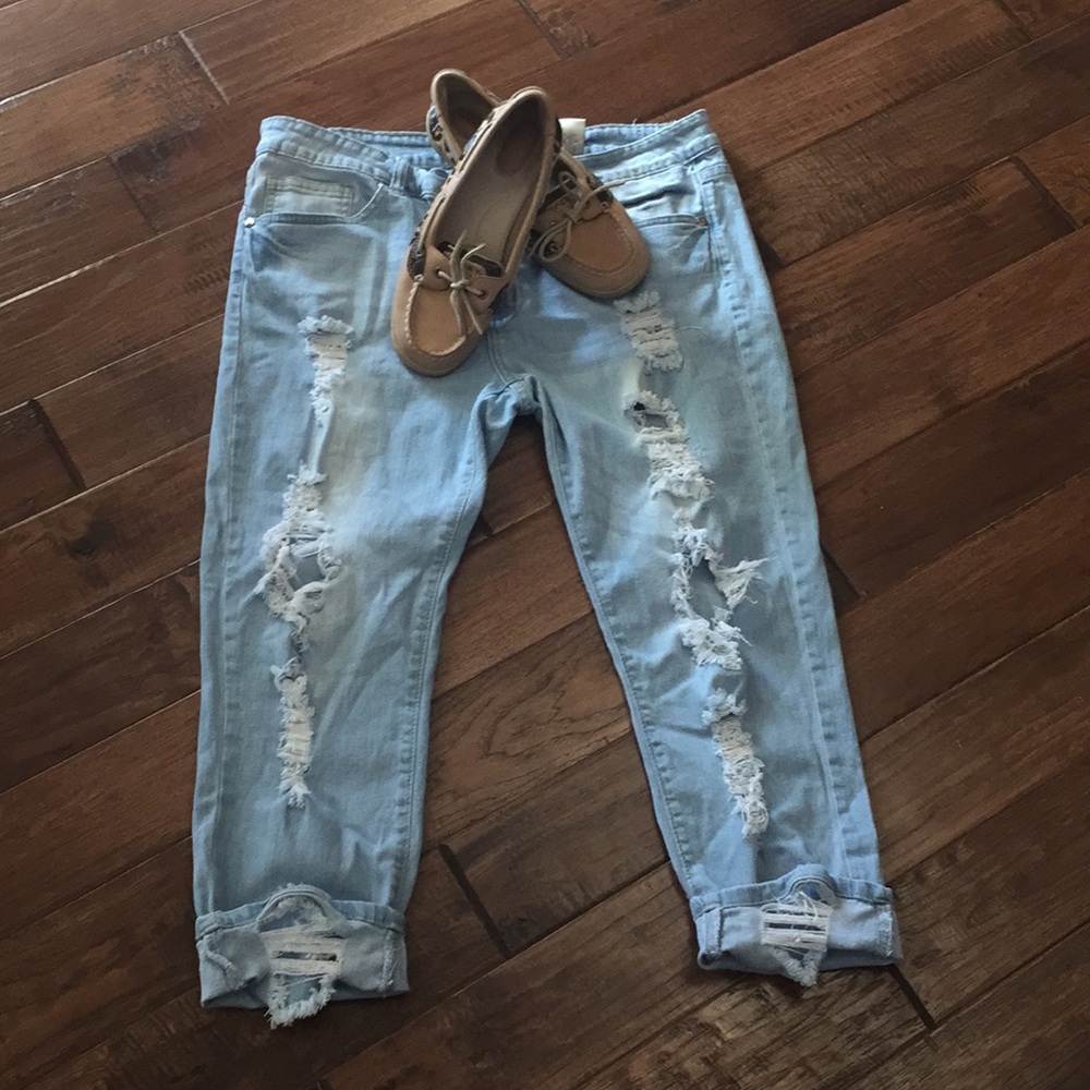 Jeans