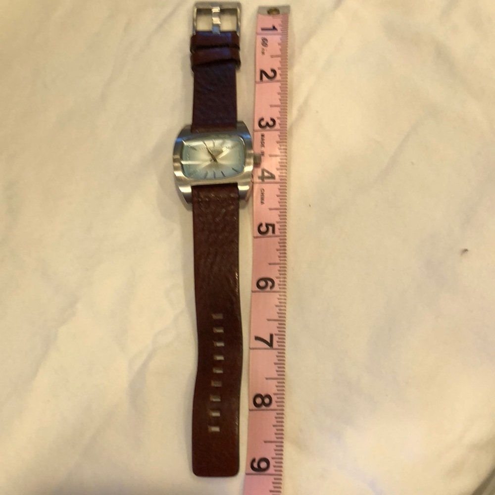 Women’s Diesel watch