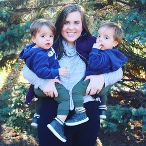 Meet your Posher, Ellie